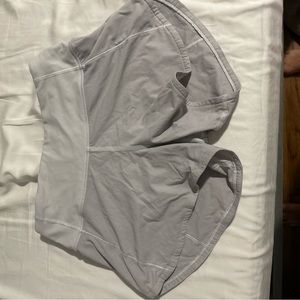 lululemon speed ups